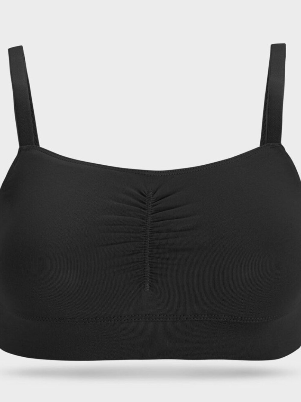Women's Free Range Organic Cotton Bralette